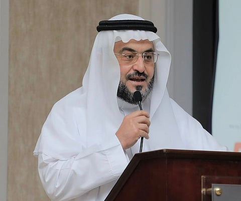 عبدالمعين الآغا