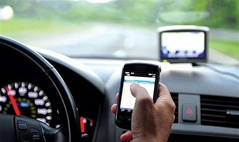 تمديد السماح للسيارات بنشاط توجيه المركبات موديلات "2017 – 2016" حتى نهاية 2022