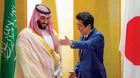 إنجازات ضخمة وقرارات صائبة.. من أين يستمد ولي العهد شعبيته الدولية؟