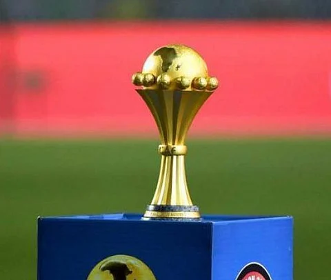 كأس الأمم الإفريقية