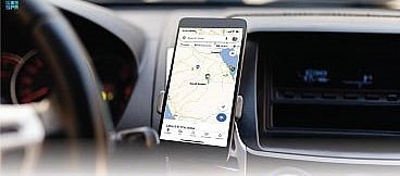 هيئة النقل تسمح بعمل السائقين في تطبيقات نقل الركاب دون اشتراط امتلاك المركبة