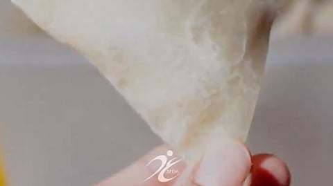 الغذاء والدواء: لا صحة لما تم تداوله حول احتواء عجائن السمبوسة على الزيوت المهدرجة