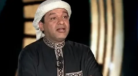 خبير الأرصاد الجوية خالد الزعاق