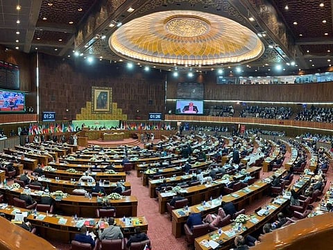 الدورة 48 لمجلس وزراء خارجية الدول الأعضاء في منظمة التعاون الإسلامي