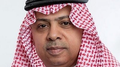 رئيس الهيئة العامة للطيران المدني عبدالعزيز الدعيلج