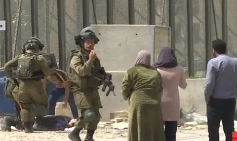 أم لـ 6 أيتام.. الاحتلال يقتل سيدة فلسطينية بالرصاص في الضفة الغربية
