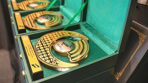 "إعلاميون" تدعو الجمهور للمشاركة في النسخة الثالثة من استفتائها