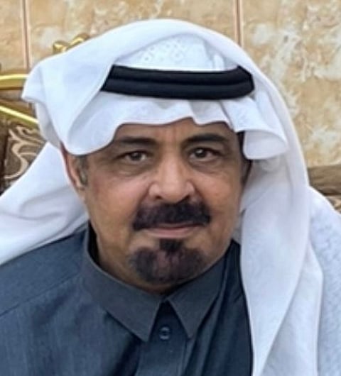 طويرش الشمري