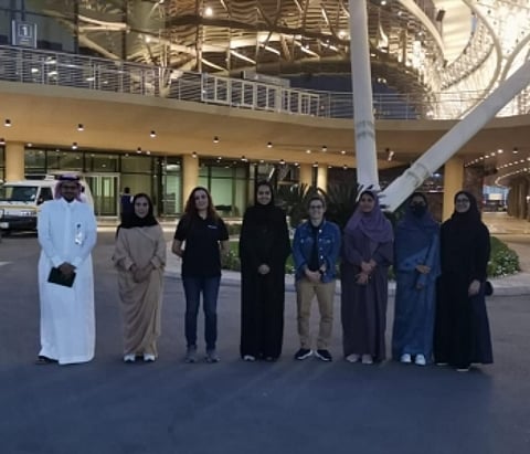 المملكة تستضيف بطولة اتحاد غرب آسيا للصالات للسيدات