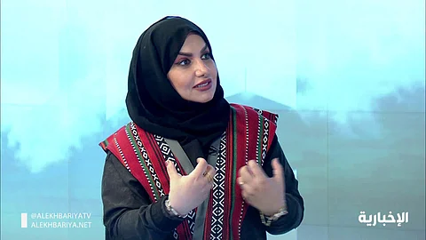 استشارية طب الأسرة الدكتورة لمياء البراهيم