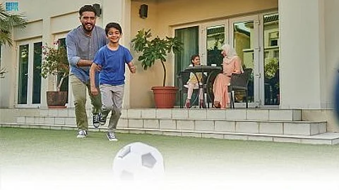 برنامج "سكني": 55 ألف أسرة تسكن منازلها خلال الربع الأول 2022