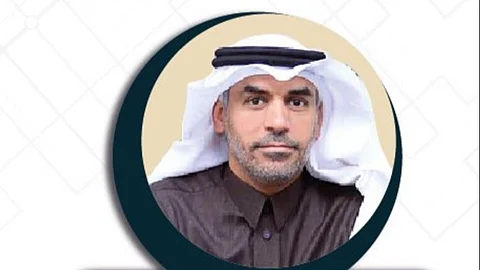 المدير التنفيذي لجمعية دعم الأوقاف صالح اليوسف