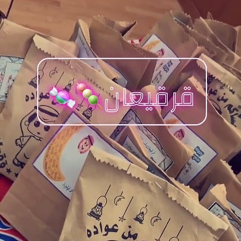 من البساطة إلى التفاخر بين الأقارب.. لماذا فقد "القرقيعان" نكهته؟ 3 أسباب