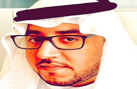 المحلل السياسي فيصل الشمري