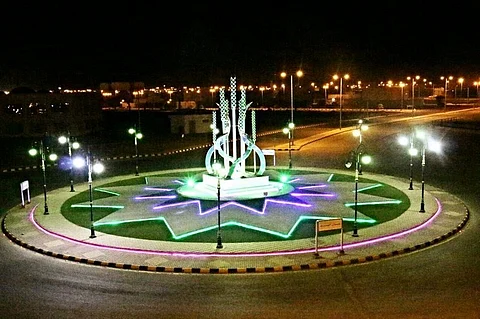 محافظة مرات