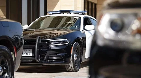 "شرطة المدينة" تطيح بـ5 أشخاص اعتدوا بألفاظ مسيئة على سيدة ومرافقيها