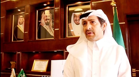 الأمين العام للجنة الوطنية للموارد الوراثية ناصر المري