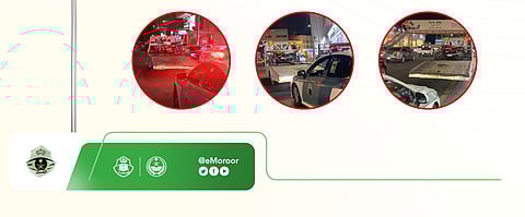 حملة تغطي المملكة.. "المرور" يضبط 210 دراجات آلية مخالفة