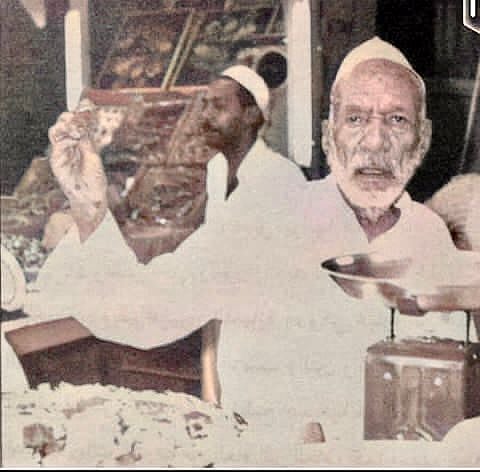 استعدادات أهالي جدة في العشر الأخيرة قبل 50 عامًا