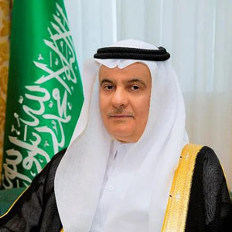 وزير البيئة والمياه والزراعة عبدالرحمن الفضلي