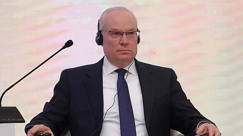 المبعوث الأميركي إلى اليمن تيم ليندركينغ