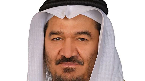 البروفيسور توفيق أحمد خوجة