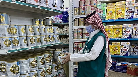 وزارة التجارة بمحافظة حبونا تكثف الجولات الرقابية