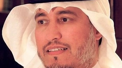 أستاذ المناخ بجامعة القصيم عبد الله المسند