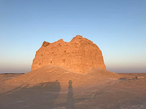 بعد 3 آلاف عام.. الحياة تعود لتراث الأفلاج والبداية بـ"قصيرات عاد"