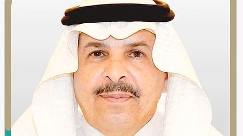 مدير تعليم الرياض حمد الوهيبي