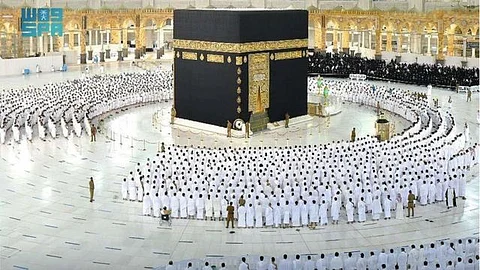 مساعد وكيل رئيس تفويج إدارة الحشود: عملنا على خطط للتعامل مع الحشود خلال العشر الأواخر