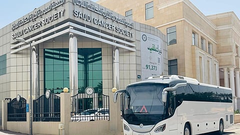 جمعية السرطان الخيرية تنظم برنامجًا لضحايا المرض الخبيث لأداء العمرة خلال رمضان