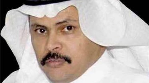 رئيس جمعية نخلة تركي السويهري رحمه الله