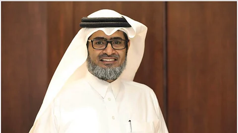 عبدالله كدمان