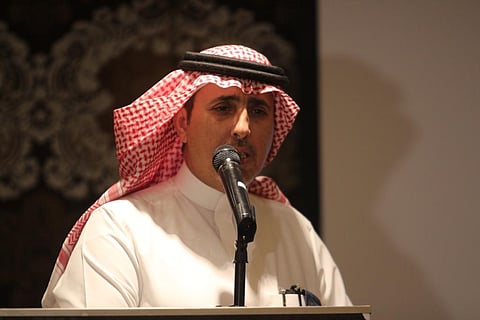 مدير "الموارد البشرية" بالرياض يشارك في برامج دعم مرضى التصلب المتعدد