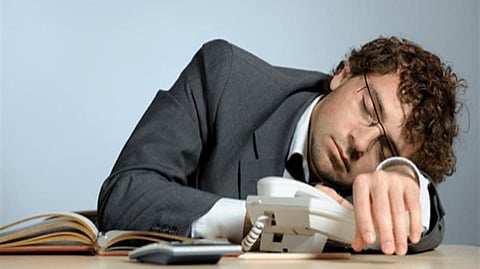 تعاني من قلة التركيز أثناء الصيام؟ إليك 4 طرق لحل المشكلة