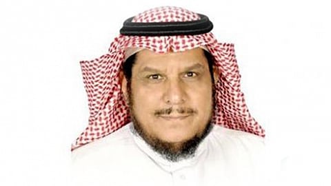 خبير الطقس عبدالعزيز الحصيني