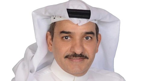 كاتب الرأي عبدالرحمن المرشد