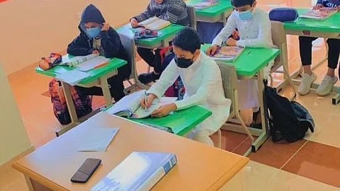 تعليم الطائف تستحدث مدارس للطفولة المبكرة
