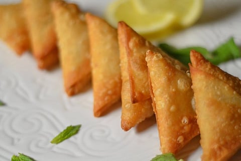 السمبوسك