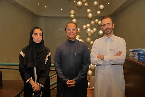 "الجفالي للسيارات" توقّع عقدين مع شركتي قطان ميديا وكنترول سي الإعلاميتين