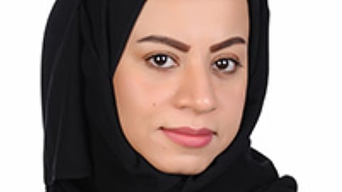 الكاتبة الصحفية هناء مكي