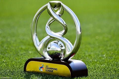كأس دوري أبطال آسيا 2022