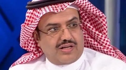 استشاري أمراض القلب وقسطرة الشرايين خالد النمر