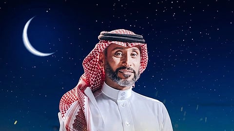 من بوابة "ذات".. سامي الجابر يخوض تجربة التقديم التلفزيوني