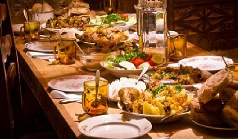 احذرها في رمضان.. 8 عادات غذائية خاطئة يرتكبها الكثيرون
