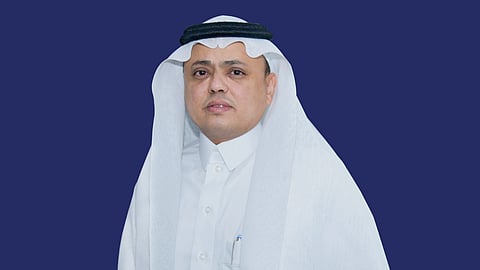 رئيس غرفة جازان أحمد أبوهادي