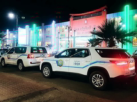 "هيئة الباحة" تنفّذ خطتها خلال العشر الأواخر وإجازة عيد الفطر