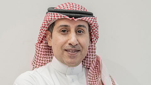 الرئيس التنفيذي لشركة نُزل سامي العسيري