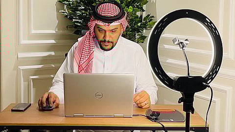 مهند النعيمي